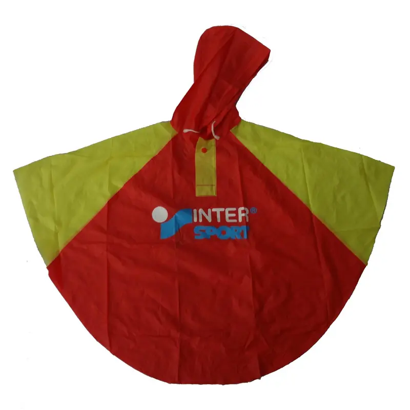 fishing rainwear exporter