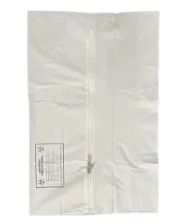 body bag with handle
