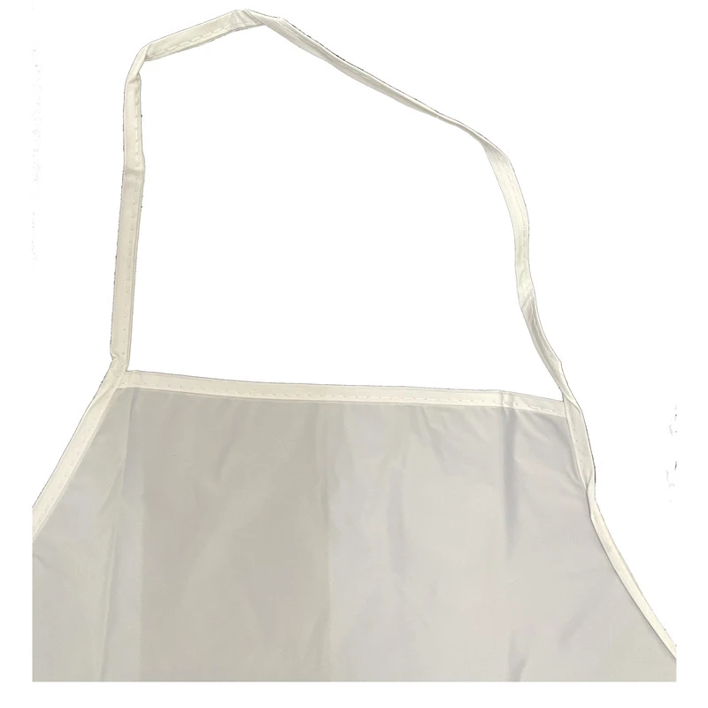 Boost Workplace Safety and Efficiency with a High-Performance PVC Apron