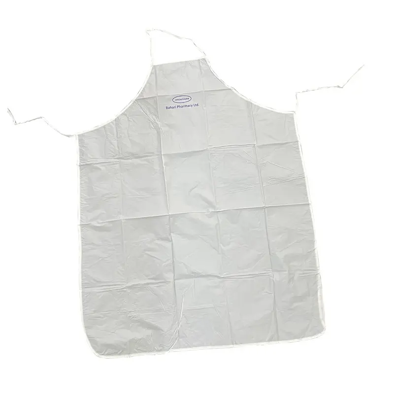 The Important Role Played by Workshop Apron