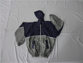 waterproof clothingcadaver bag with haddle factories