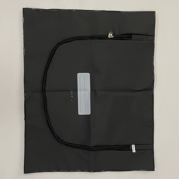 plastic rainwear factories