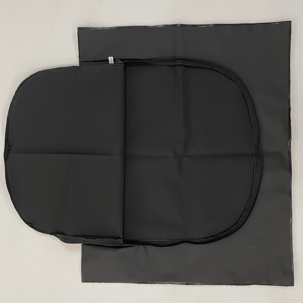 plastic rainwear exporter