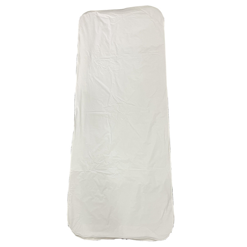 apron wiht long seleeve suppliers