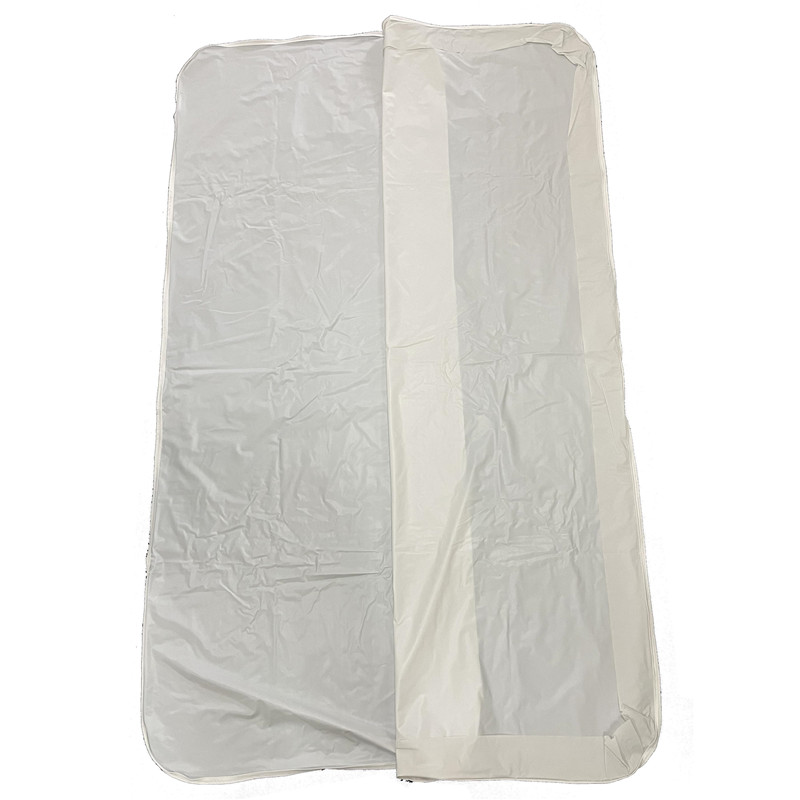 pvc post morter bag suppliers