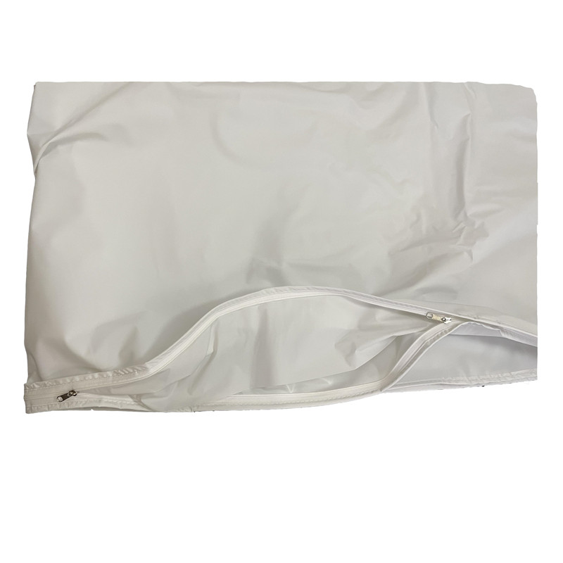 Cadaver Bag For Infant Stright Zipper 18×28 Inchs