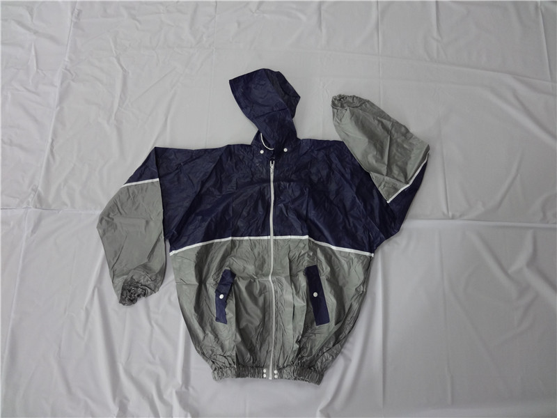 plastic rainwear exporters