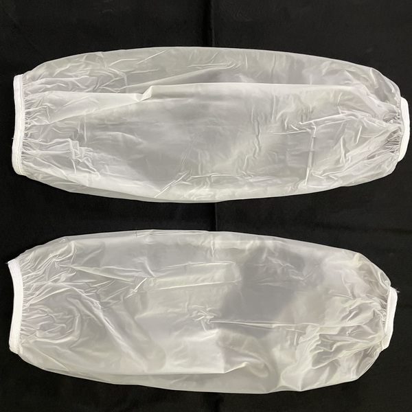PEVA Body Bag for pet or small animals , size : 45x55CM ,thinckness : 0.20mm, black one, printing access.